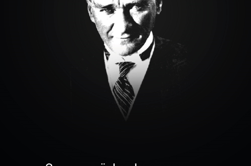 Gazi Mustafa Kemal’i özlemle anıyoruz…